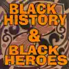 Ronald \ - Black History & Black Heroes